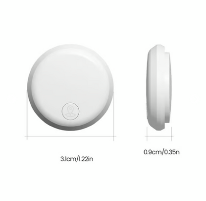 SnapTrack Pro | Volg je spullen direct en overal ter wereld | 1+1 gratis