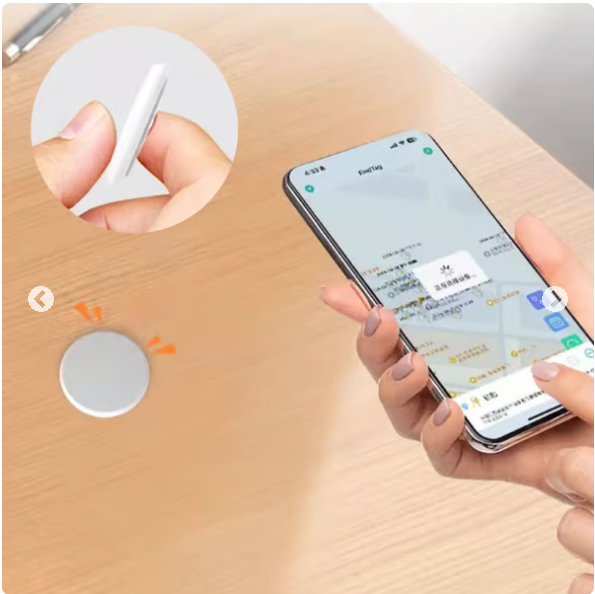 SnapTrack Pro | Volg je spullen direct en overal ter wereld | 1+1 gratis