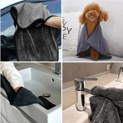 WonderWipe XXL droogdoek | 2+1 gratis