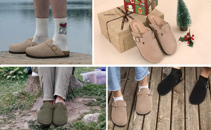 FreeStep™ | Moeiteloos instappen zonder bukken of pijn