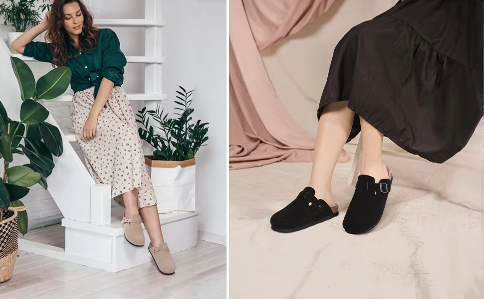 FreeStep™ | Moeiteloos instappen zonder bukken of pijn