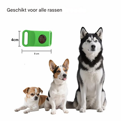 TickShield™ - 12 maanden beschermd tegen teken en vlooien | 1+1 gratis