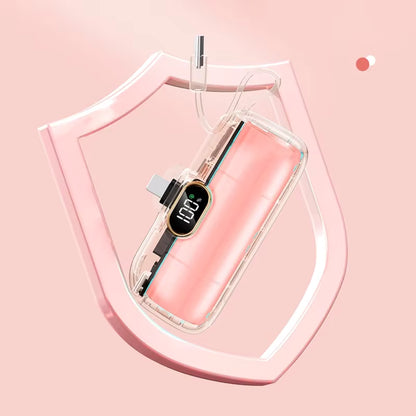 PowerPod™ | Des jours d’autonomie sans prise électrique