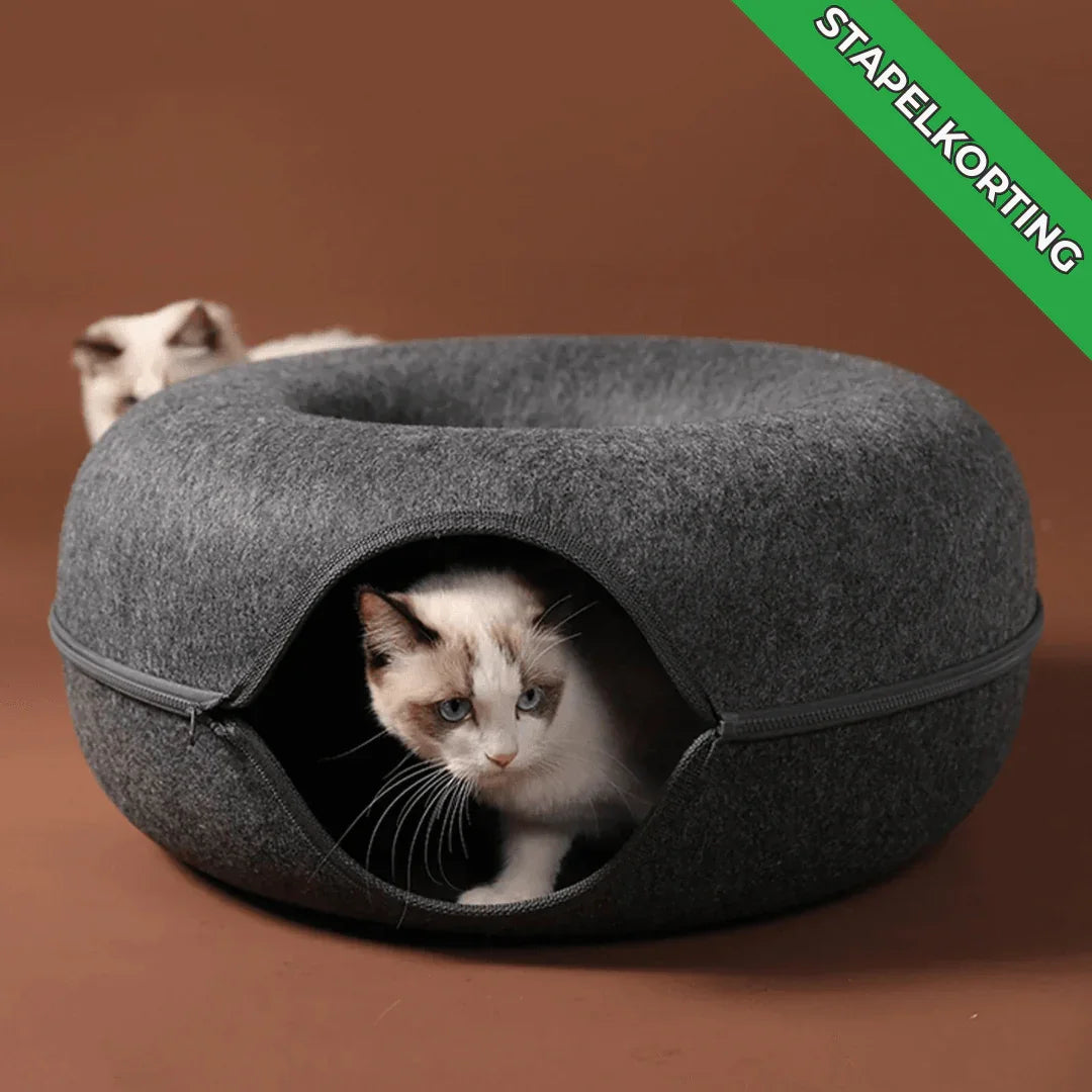 KittyComfort - Lumingo