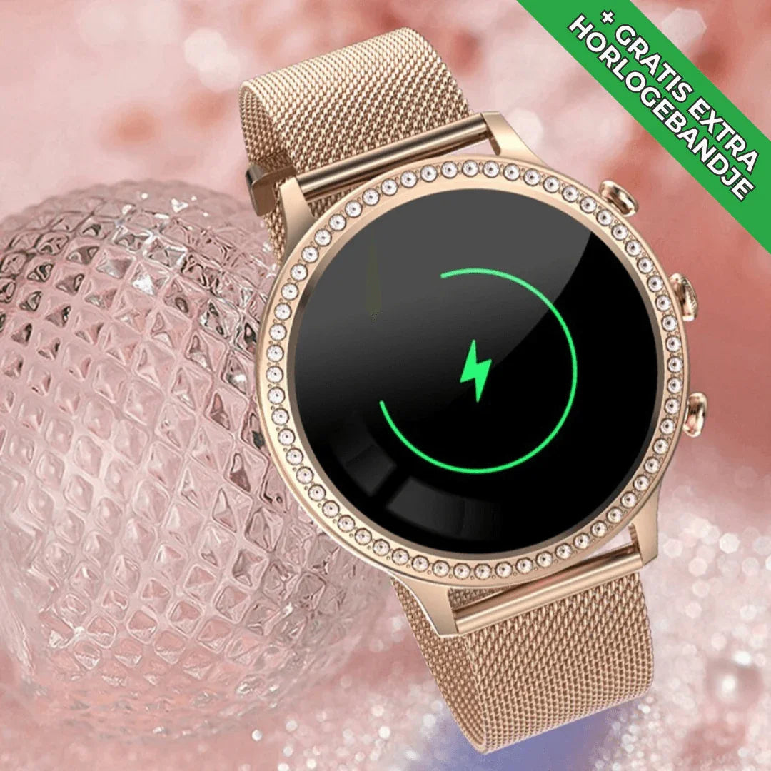 Multi Smartwatch - Lumingo