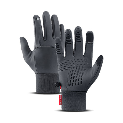 WeatherGuard | waterdichte handschoenen | 1+1 gratis
