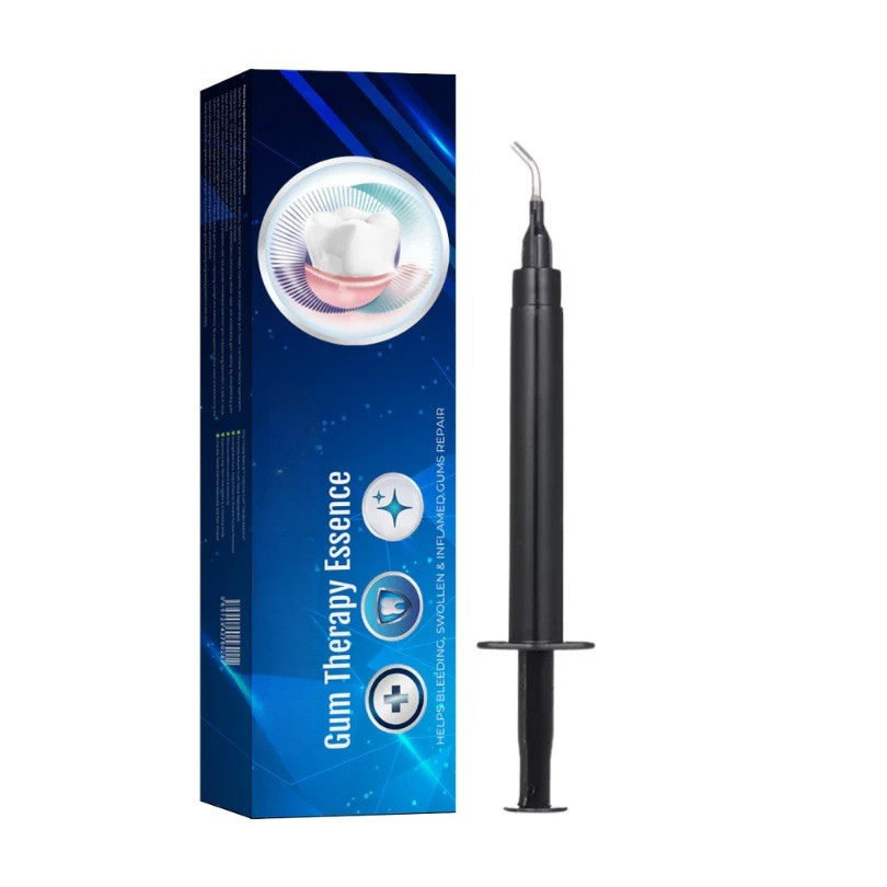 GumRestore™ | Pakt terugtrekking, pijn en irritatie tegelijk aan | 1+1 gratis