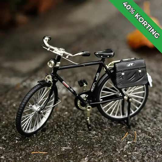 BikeBoutique Mini Series - Lumingo