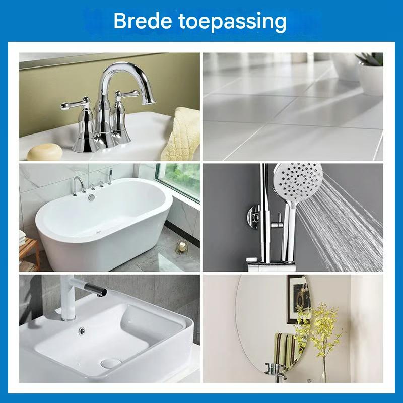 PowerFoam | Verwijdert alle hardnekkige vlekken en vuil in seconden! | 1+2 gratis