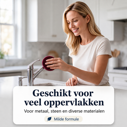 GlossRestore™ | Verwijdert krassen en doffe plekken direct  | 1+1 gratis
