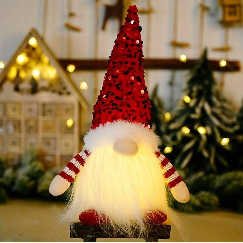 ChristmasDoll - Lumingo