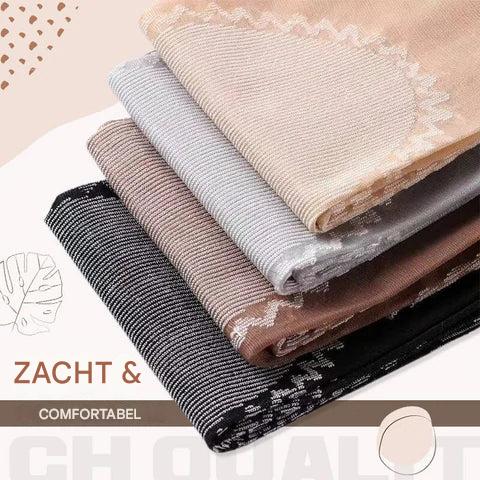 SilkyStep | Zacht, sterk en onzichbaar | 10+10 gratis