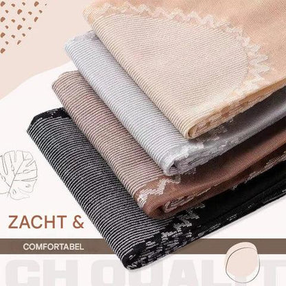 SilkyStep | Zacht, sterk en onzichbaar | 10+10 gratis