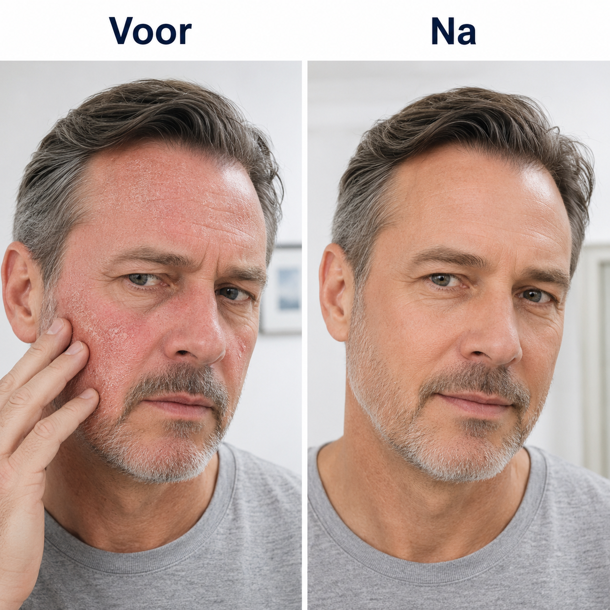 CalmSkin™ | Intensieve herstelbalsem bij droogheid, roodheid en schilfers
