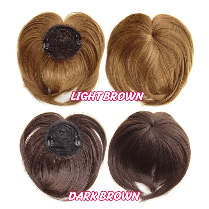 EasyHair™ | Plus de volume et de style instantanément !