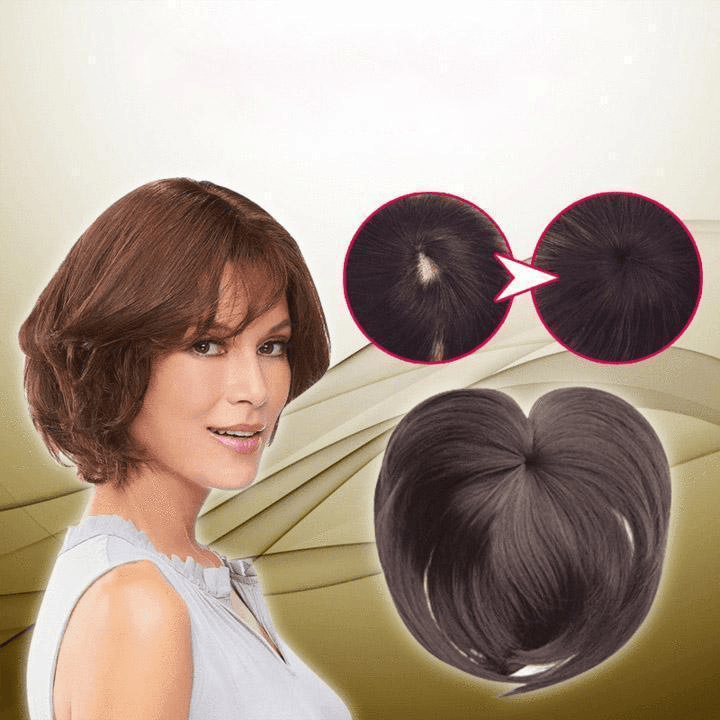 EasyHair™ | Plus de volume et de style instantanément !