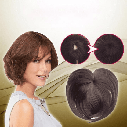 EasyHair™ | Plus de volume et de style instantanément !