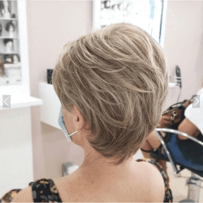EasyHair™ | Plus de volume et de style instantanément !