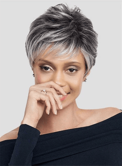 EasyHair™ | Plus de volume et de style instantanément !