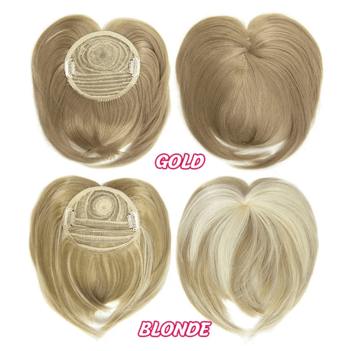 EasyHair™ | Plus de volume et de style instantanément !