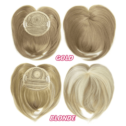 EasyHair™ | Plus de volume et de style instantanément !