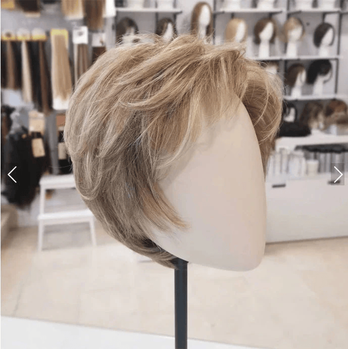 EasyHair™ | Plus de volume et de style instantanément !