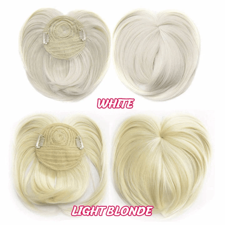 EasyHair™ | Plus de volume et de style instantanément !