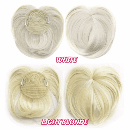 EasyHair™ | Plus de volume et de style instantanément !