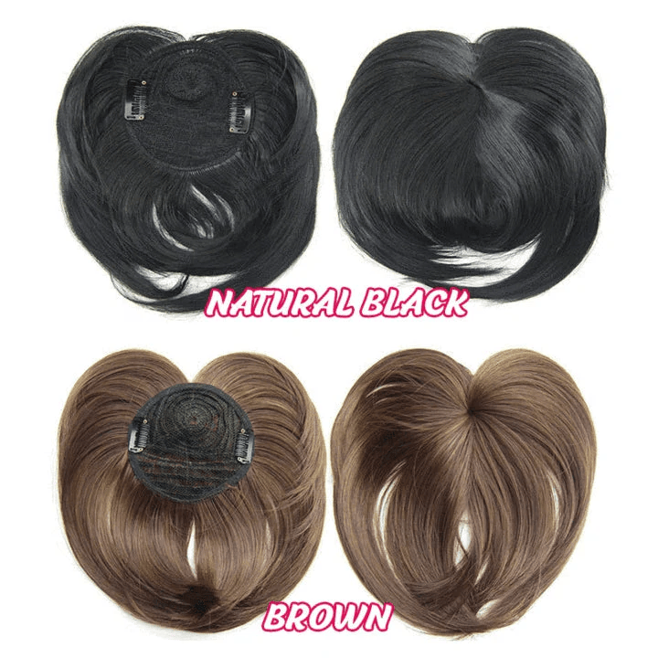 EasyHair™ | Plus de volume et de style instantanément !