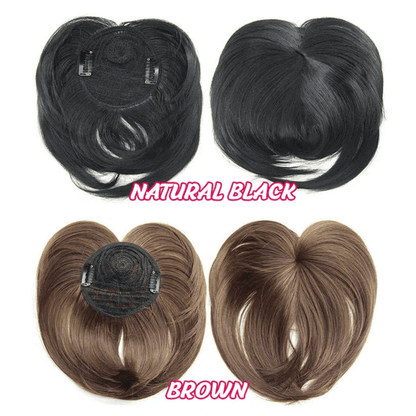 EasyHair™ | Plus de volume et de style instantanément !