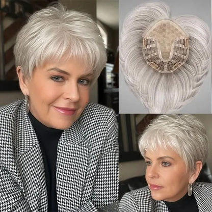 EasyHair™ | Plus de volume et de style instantanément !
