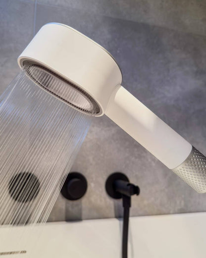 BeautyShower™ | Gezonde Huid, Glanzend Haar & Een Hardere Straal