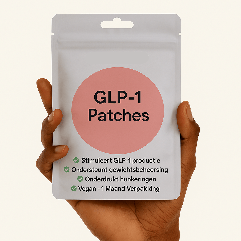 SnackStop™ - Stop hongergevoel in minder dan 60 minuten | 1+1 gratis (60 stuks)