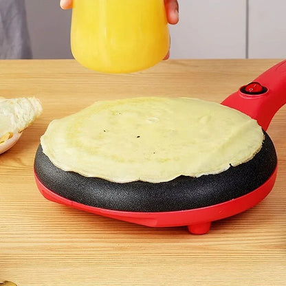 PancakePro™ | Binnen seconden perfecte pannenkoeken zonder geknoei