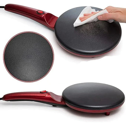 PancakePro™ | Binnen seconden perfecte pannenkoeken zonder geknoei