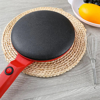 PancakePro™ | Binnen seconden perfecte pannenkoeken zonder geknoei
