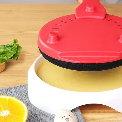 PancakePro™ | Binnen seconden perfecte pannenkoeken zonder geknoei