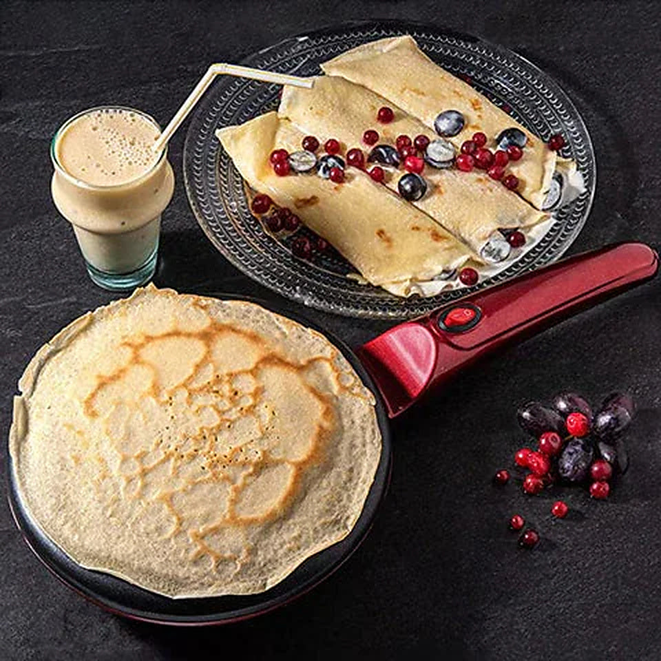 30 recepten - PancakePro