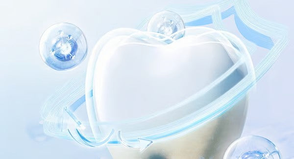 ProWhiten+™ | Wittere tanden en een frisse adem | 1+2 gratis