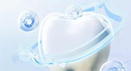 ProWhiten+™ | Wittere tanden en een frisse adem | 1+2 gratis