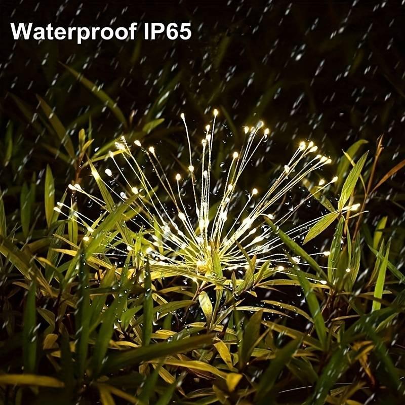 SparkleLight - Lumingo