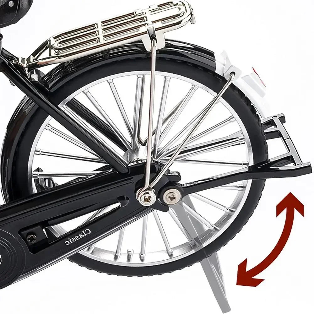 BikeBoutique Mini Series - Lumingo