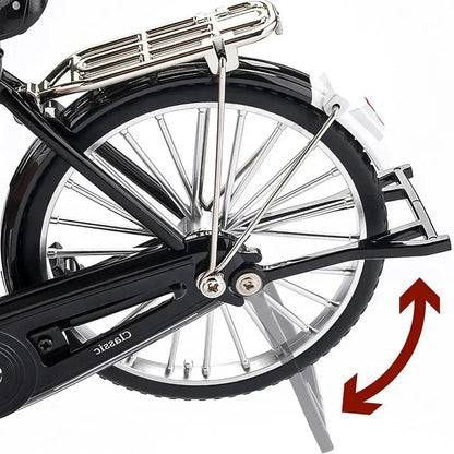 BikeBoutique Mini Series - Lumingo