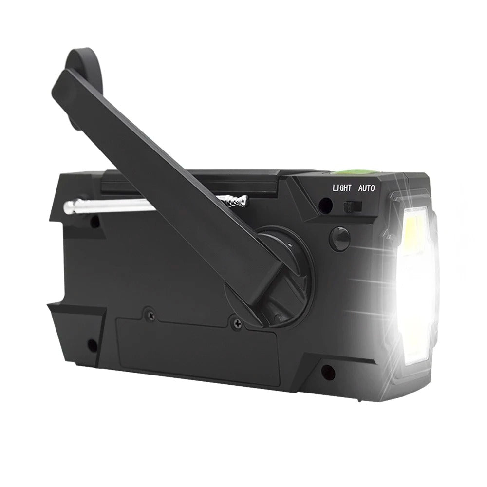 SafeSignal Pro™ | De onmisbare noodoplossing bij stroomuitval!