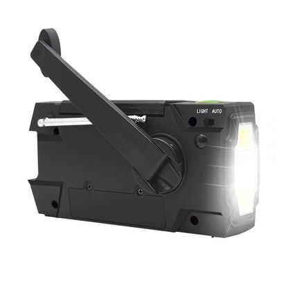 SafeSignal Pro™ | De onmisbare noodoplossing bij stroomuitval!