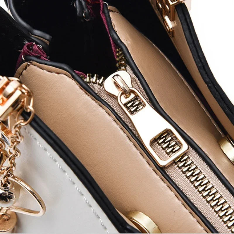 Victoria Handtas - Lumingo