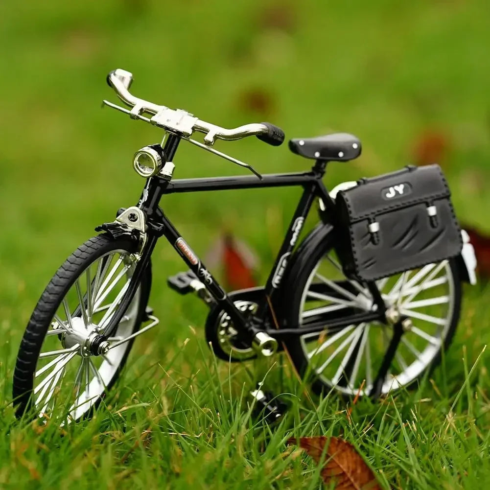 BikeBoutique Mini Series - Lumingo