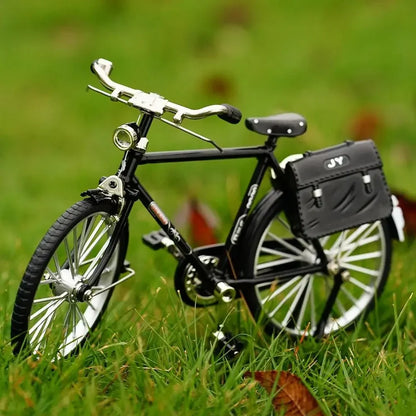 BikeBoutique Mini Series - Lumingo