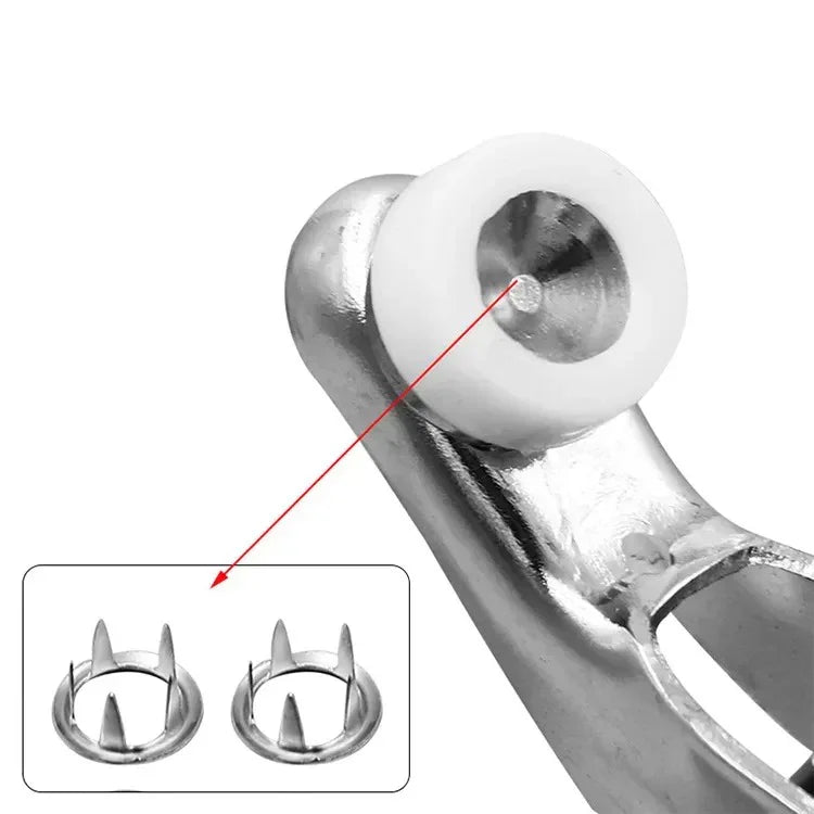 SnapMaster - Lumingo