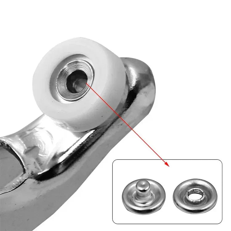 SnapMaster - Lumingo